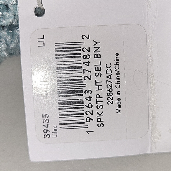 Guess x Selena Gomez Bunny 🐰 Hat and scarf bundle ✨️ Rare. - Picture 4 of 9